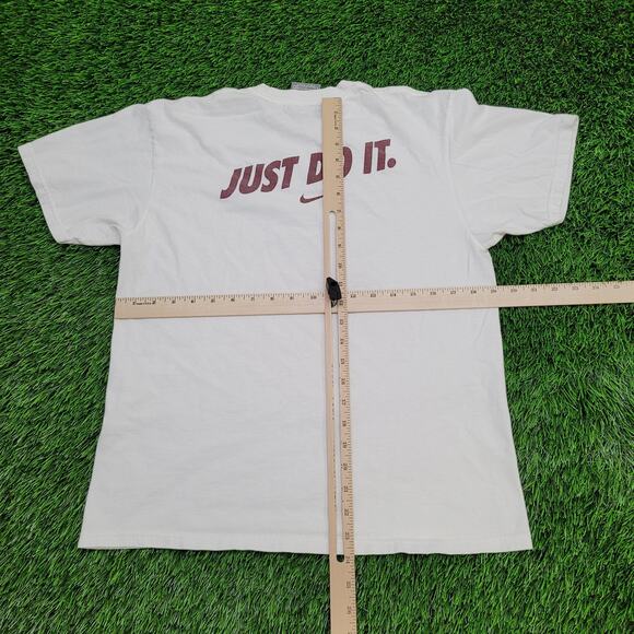 Vintage NIKE Florida State Shirt Small 19x24 Basketball Baggy - Picture 10 of 14